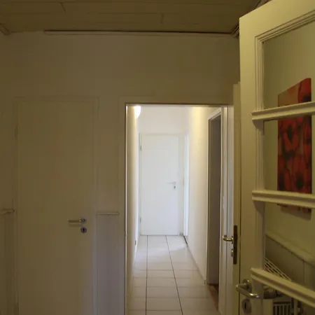 Haus Wagner App 1 * Heiligenhafen