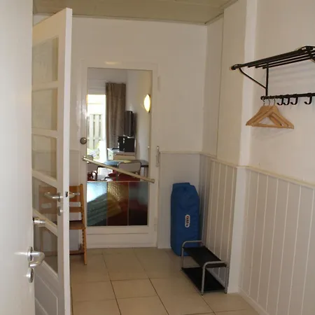 Haus Wagner App 1 Apartament