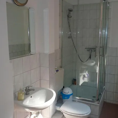 아파트 Haus Wagner App 1 *