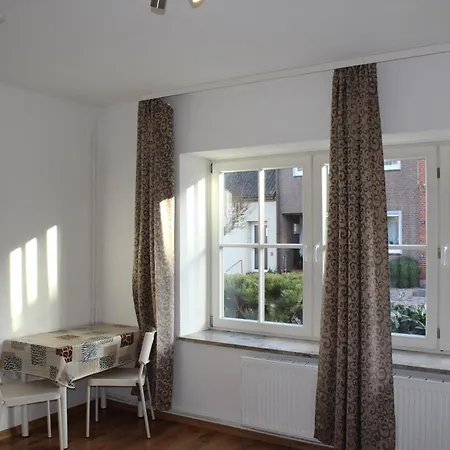 Haus Wagner App 1 Apartament *