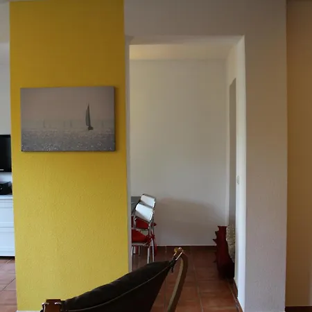 Apartament Haus Wagner App 1 *