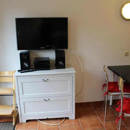 Apartament Haus Wagner App 1 *