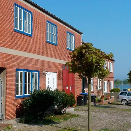 Haus Wagner App 1