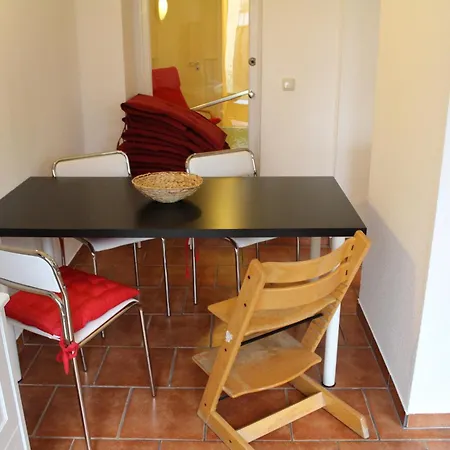 Haus Wagner App 1 Apartament