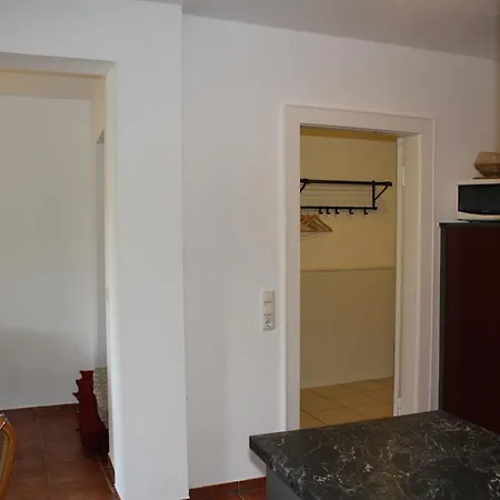 Apartament Haus Wagner App 1