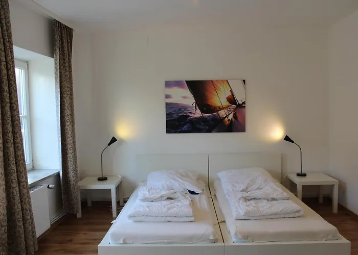 Lejlighed Haus Wagner App 1