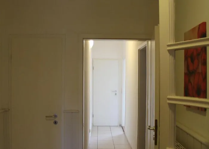 Haus Wagner App 1 * Heiligenhafen