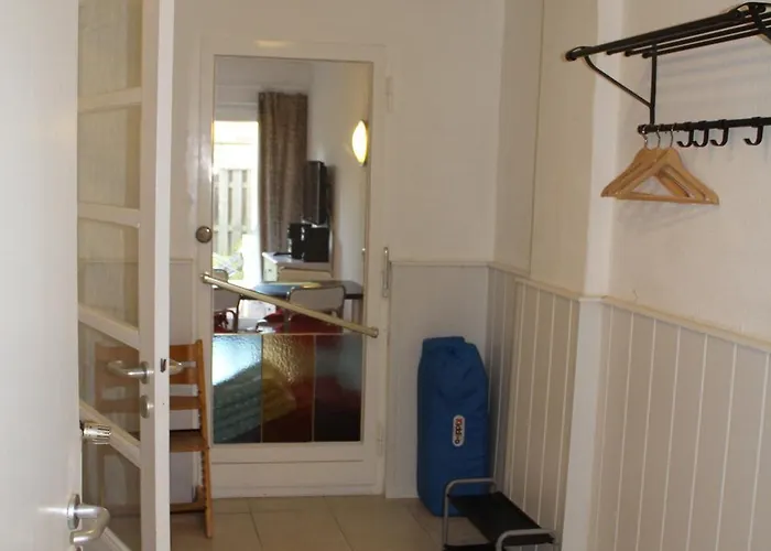 Haus Wagner App 1 Lejlighed