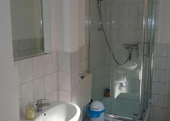 Lejlighed Haus Wagner App 1 *