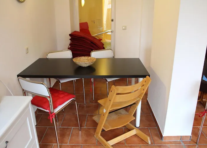 Haus Wagner App 1 Lejlighed